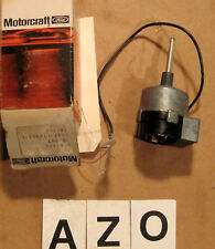 OE 1970 Ford Fairlane Wiper Switch ~ FoMoCo Part # D00Z-17A553-B picture