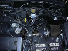 BCP BLACK 01-04 Tribute Escape XLS XLT DX ES LX 3.0L V6 Short Ram Air Intake picture