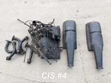1970s Porsche 911 CIS Fuel Injection System Intake Manifold #4 picture