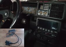 Lancia Delta integrale head unit WITH Diagnostics Box picture
