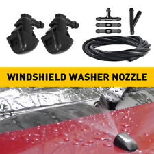 Genuine OEM For Honda Pilot Windshield Hood Nozzle 76810-SZA-A01ZA picture