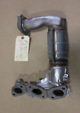 OEM Catalytic Converter Integrated Exhaust Manifold Ford Cougar 2.5L F6RZ-5G232 picture