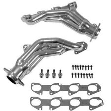 BBK 40190 Exhaust Headers Ceramic for 11-23 Dodge Charger/Challenger 6.2L/6.4L picture