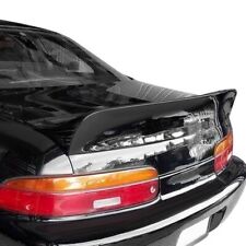 For Lexus SC400 1992-2000 KBD Duckbill Style Rear Lip Spoiler Unpainted picture