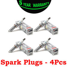 4 ngk Laser Iridium Spark Plugs SILZKBR8D8S 97506 BMW 228I 320I 328I 428I 528I picture