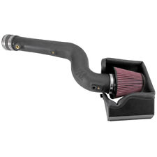 K&N 57-2585 Cold Air Intake Kit for 2013-16 Ford Fusion 2.0L / 13-17 Mondeo 2.0L picture