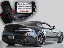 Aston Martin Vantage DB9 DBS Wireless Bi-mode Exhaust Switch Controller picture