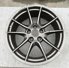  Porsche Cayman Wheel Rim Used Oem 20x9.5 picture