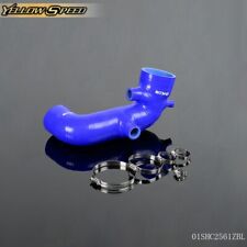 Fit For 93-99 Fiat Punto GT 1.4L Turbo Silicone Induction Air Intake Inlet Hose picture
