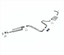 Fits For 2004-2008 Chevrolet Malibu 2.2L 4 Cylinder Eng. Muffler Exhaust System picture