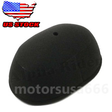 Black Air Filter Cleaner 1LN-14451-00-00 For Yamaha TTR250 WR250R WR250X 1999-17 picture