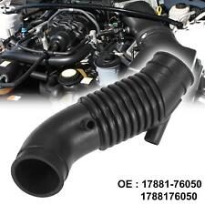 Engine Air Intake Hose 17881-76050 1788176050 Rubber for Toyota Previa 91-97 picture