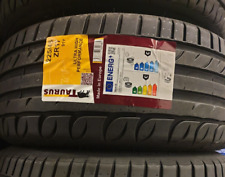 NEW TAURUS BY MICHELIN 225/45 ZR17 91Y 225/45 ZR17 A1 UHP CAR TYRES 2254517 C+C picture