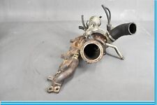 06-10 Volvo C70 Turbo Turbocharger W/ Exhaust Manifold 30757112 Oem picture