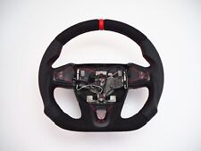 $ RENAULT Megane 3 RS250 265 GT 275 Flat bottom  Steering wheel included Volante picture