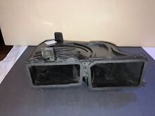 2008-2014 MERCEDES C250 C300 C350 W204 AIR INTAKE DUCT A2048300103 OEM picture