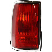For Lincoln Town Car Tail Light Assembly 1992 93 94 95 96 1997 Driver Side Rear picture