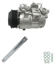 RYC Remanufactured AC Compressor Kit AIG361 Fits BMW M135i 3.0 Turbocharged 2014 picture