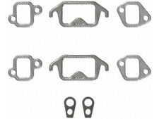 Exhaust Manifold Gasket Set Felpro 49VJFY63 for Griffith 200 Griffith 1966 picture