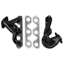 92004FLT Flowtech Headers Set of 2 for Jeep Wrangler 2007-2011 Pair picture