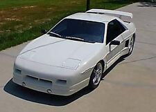1985-1988 Pontiac Fiero Showcars Air Dam (Solid Front) picture