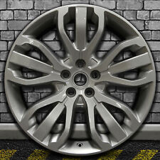 Sparkle Silver Full Face Factory Wheel for Suzuki Esteem - 21x9.5 picture