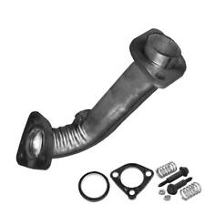 Direct Fit Front pipe fits: 2002-2003 Mazda Protege5 2.0L picture