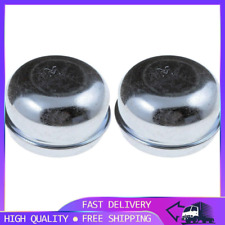 Dorman - HELP Front 2PCS Wheel Bearing Dust Cap For Ford Aerostar PA picture