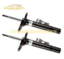 Front Left & Right Shock Absorber for Porsche Cayman (987) 2006-2012 w/o PASM picture