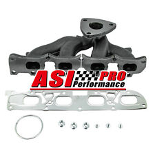 Exhaust Manifold w/ Gaskets for 2015-2017 2016 Chevy Equinox GMC Terrain L4 2.4L picture
