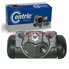 Centric Rear Right Drum Brake Wheel Cylinder for 1955-1956 Nash Statesman gc picture