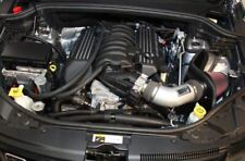 For 2012-2021 Jeep Grand Cherokee SRT 8 6.4L V8 392 K&N Cold Air Intake CAI picture