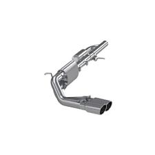 Exhaust System Kit for 2009-2012 GMC Sierra 1500 picture