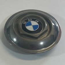 BMW Center Cap Wheel Rim 11799853 Chrome 840i 850i picture