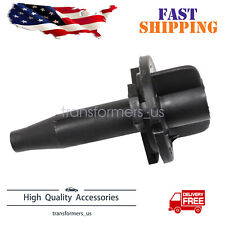 NEW For Ford 2013-2016 Fusion MKZ L or R Radiator Mount Lock Shaft DG9Z-8A193-A picture