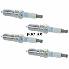AC Delco 41-103 Iridium Spark Plug Set of 4 for Chevy GMC Buick Olds Pontiac New picture
