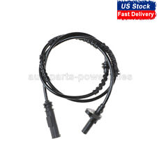 Front LH/RH ABS Wheel Speed Sensor for BMW 535i 535i GT 535i GT xDrive 2009-2012 picture