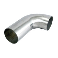 Spectre 97990 Air Intake Tube, 4 in. OD, 7 in. Long picture