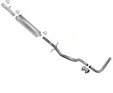 FIts 1987-1996 For Ford E150 Econoline Van 4.9 5.0L Exhaust System picture