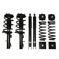 SmartRide Air Suspension Conversion Kit for 1995-2002 Lincoln Continental picture