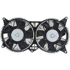 For Cadillac STS / STS-V AC Radiator Fan 2005-2007 4.6L w/ Extra Duty GM3120101 picture