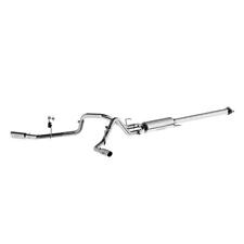 MBRP Exhaust S5254AL-VY Exhaust System Kit for 2019-2020 Ford F-150 picture