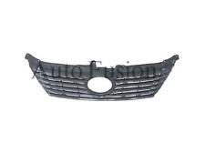 Grille Front Grey/Chrome For Toyota Aurion Gsv50 2012-2015 picture