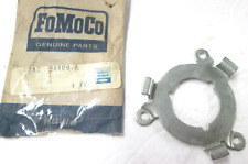 NOS 67 Ford Mustang Fairlane Falcon Merc Monterey 68 Ford Merc Horn Ring Plate picture