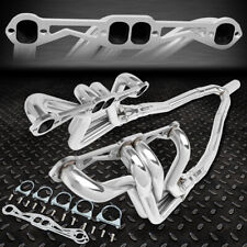 For 82-92 Camaro/Firbird V8 Sbc Automatic At Stainless Tri-Y Exhaust Header picture