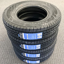 4 New Fortune Tormenta H/T FSR305 235/75R16 112T XL AS A/S All Season Tires picture
