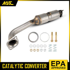 For Honda CRV 2.4L EPA OBDII Catalytic Converter 2007 - 2009 Direct Fit 53782 picture