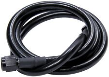 Allstar Performance ALL48393 Brake Hose - 62 in Long - 3 AN Hose - 3 AN picture