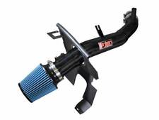 For 2016-2017 Lexus IS200T RC200T 2.0L Turbo Injen Short Ram Cold Air Intake BLK picture