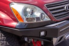 GX470 BUMPER FILLERS (PAIR) FOR AFTERMARKET BUMPERS picture